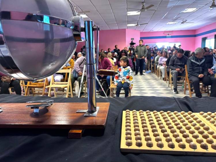 EL IPDUV REALIZARÁ ESTE JUEVES 20 EL SORTEO DE VIVIENDAS EN SÁENZ PEÑA