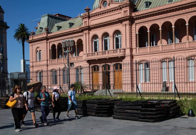 EL GOBIERNO AUTORIZA VENTAS Y SUBASTAS DE TERRENOS E INMUEBLES DEL ESTADO