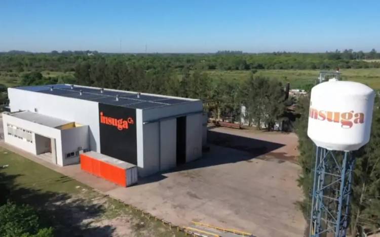 CHACO DESTRABÓ CERTIFICADOS DE EXPORTACIÓN Y UNA EMPRESA ENVIARÁ PRODUCTOS A VIETNAM, URUGUAY Y BRASIL